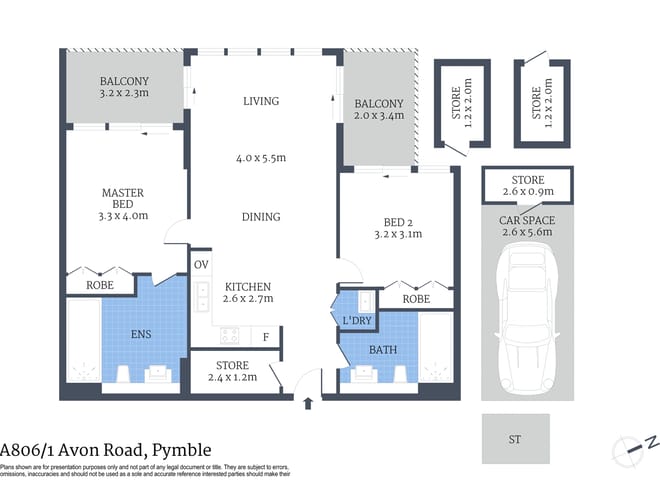 Property listing image