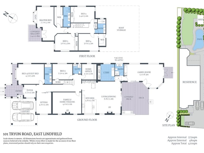 Property listing image