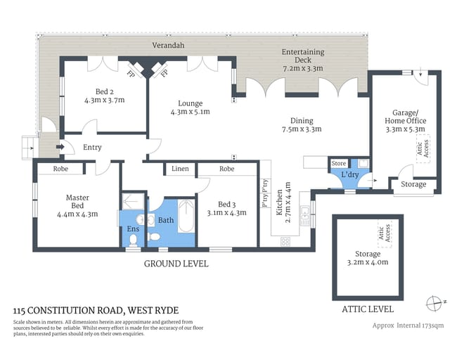 Property listing image