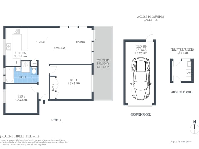 Property listing image