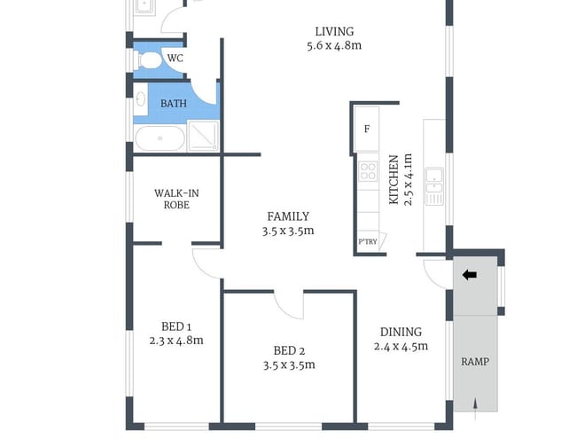 Property listing image