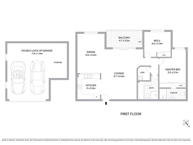 Property listing image