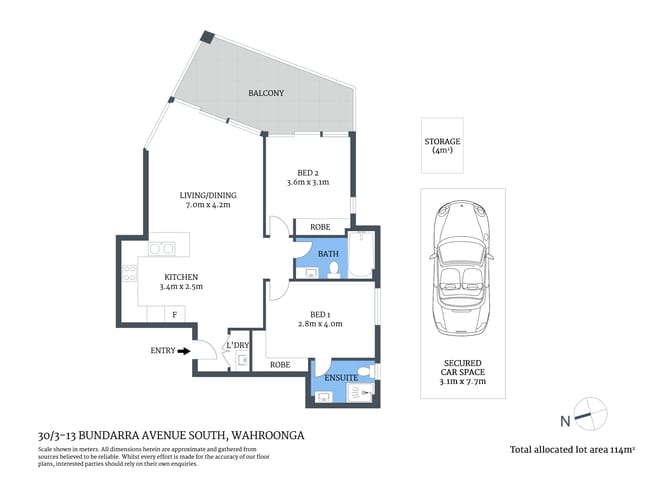 Property listing image