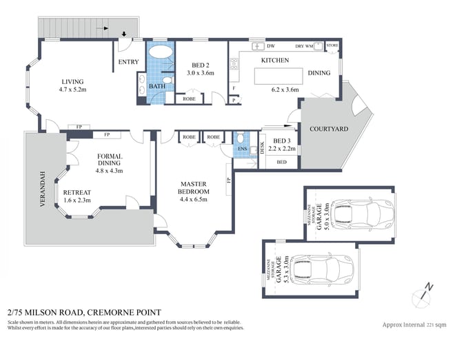 Property listing image