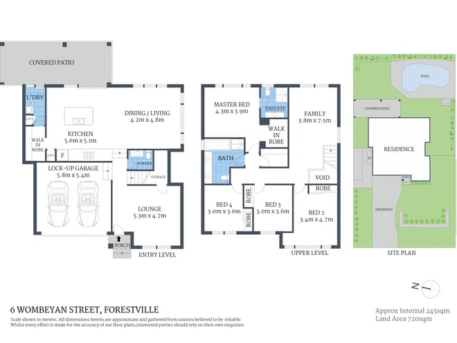 Property listing image
