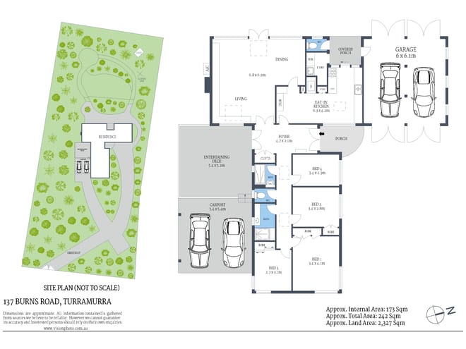 Property listing image