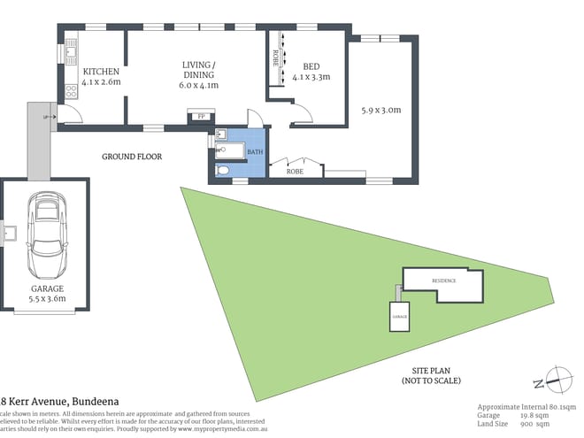 Property listing image