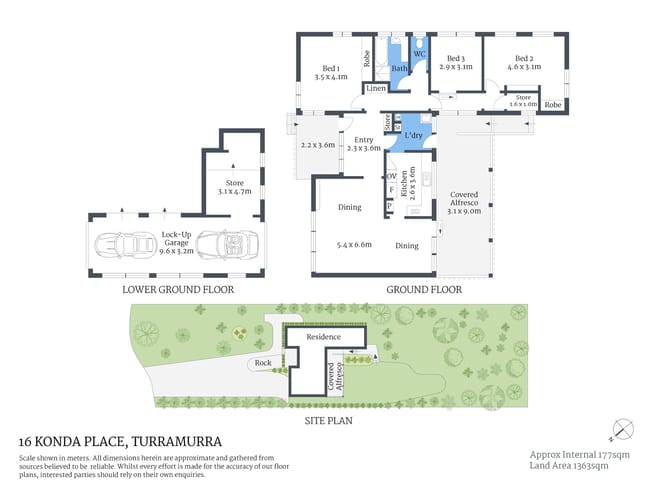 Property listing image