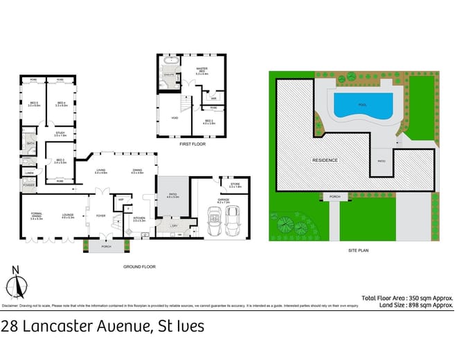 Property listing image