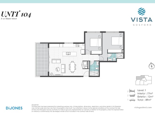Property listing image
