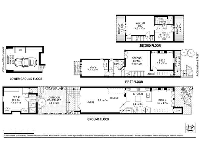Property listing image