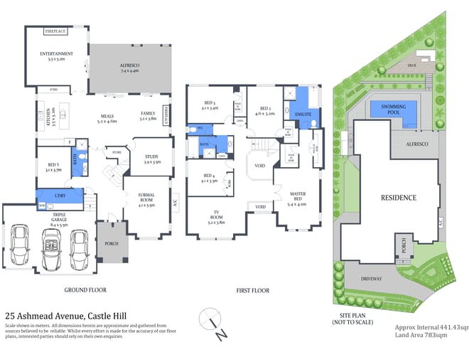 Property listing image