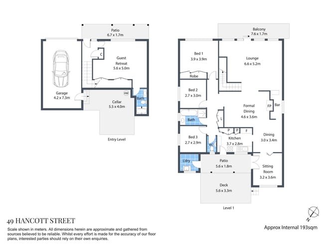 Property listing image