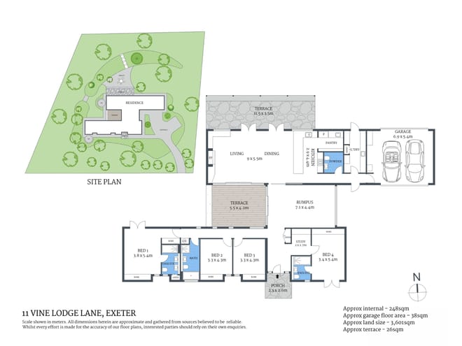 Property listing image