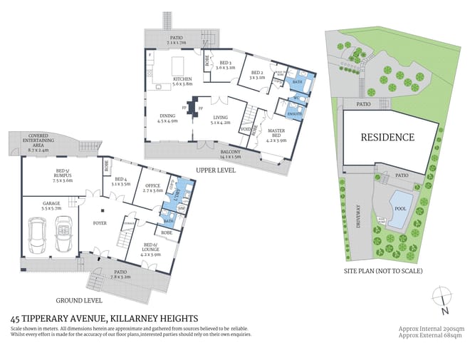 Property listing image