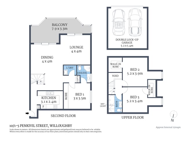 Property listing image