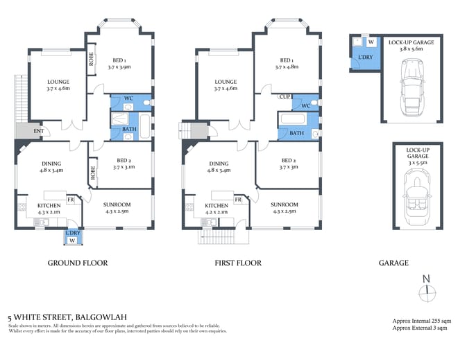 Property listing image