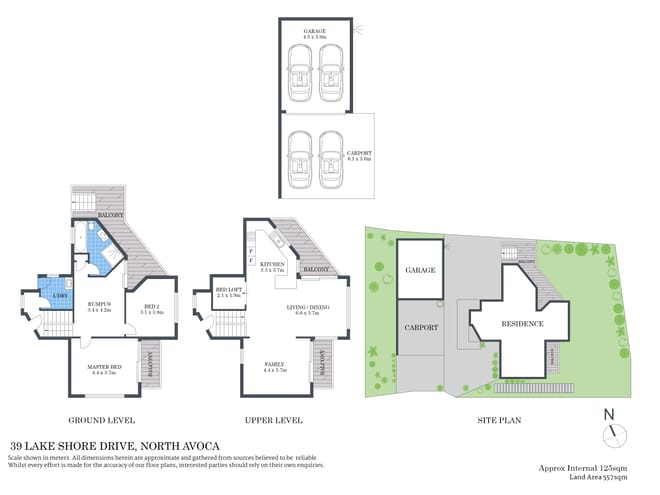 Property listing image