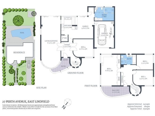 Property listing image