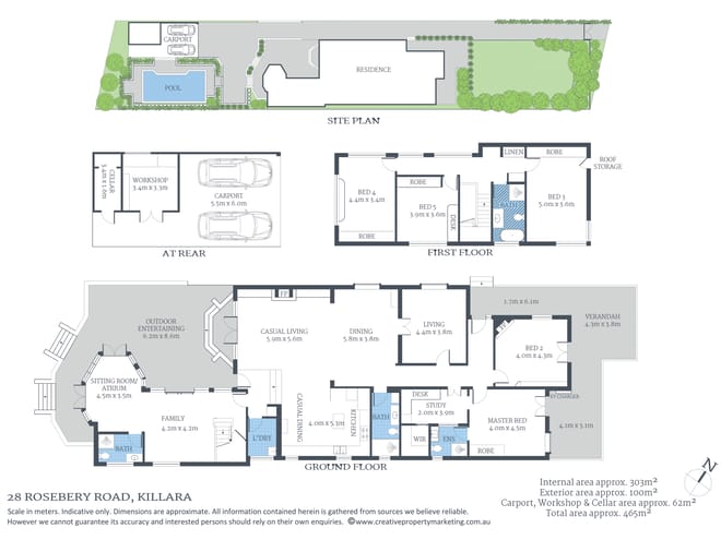 Property listing image