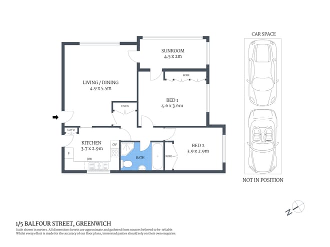 Property listing image