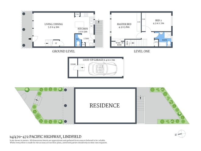 Property listing image