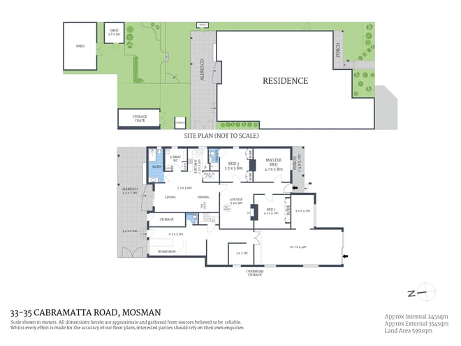 Property listing image