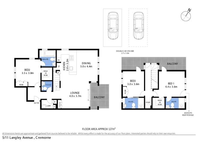 Property listing image