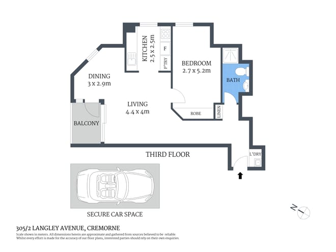 Property listing image