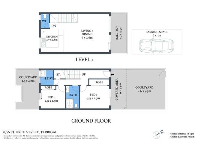 Property listing image
