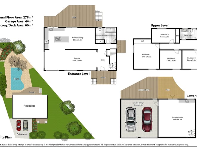 Property listing image