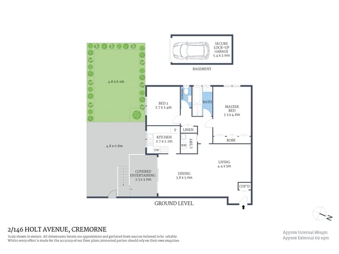 Property listing image