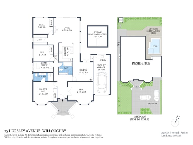 Property listing image