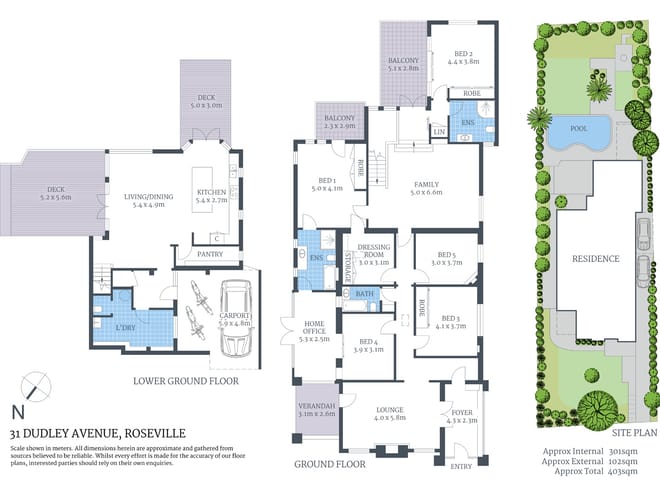 Property listing image