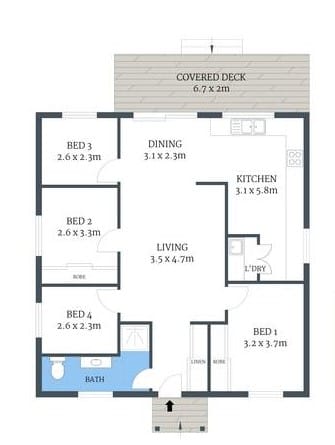 Property listing image