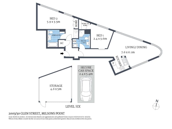 Property listing image