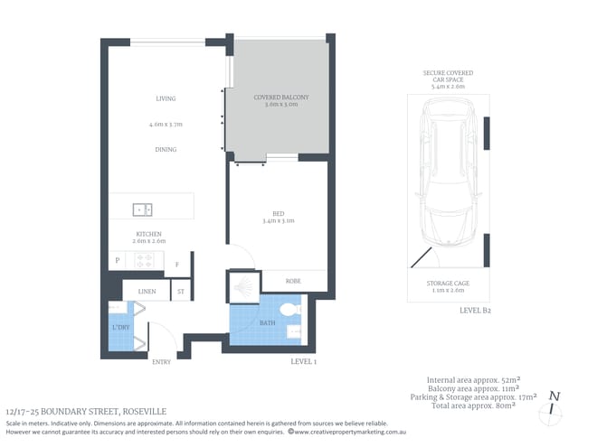 Property listing image