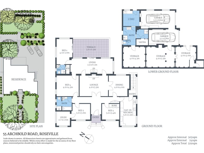 Property listing image