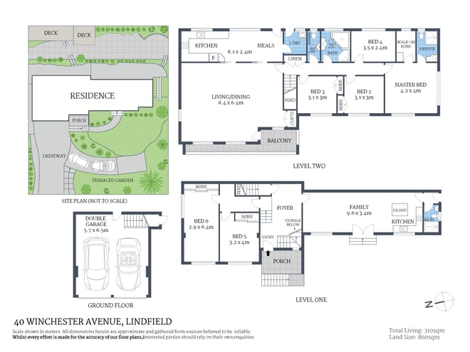 Property listing image