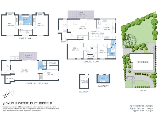 Property listing image