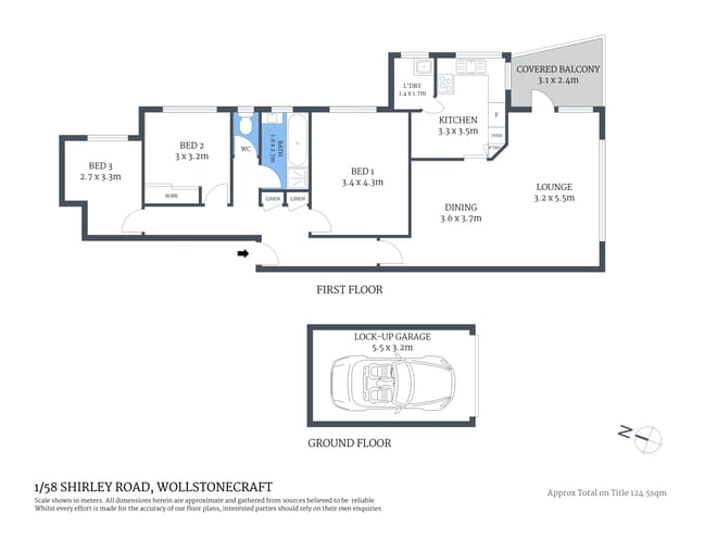 Property listing image