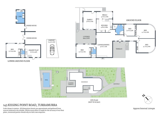 Property listing image