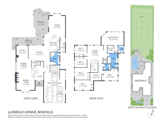 Property listing image