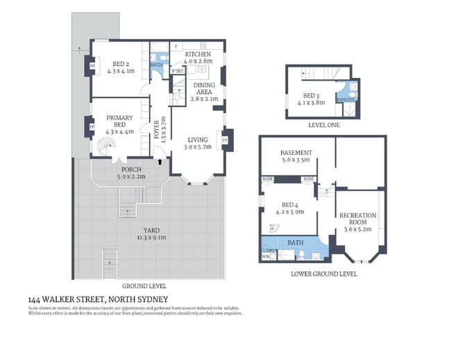 Property listing image
