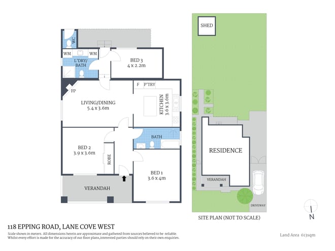 Property listing image