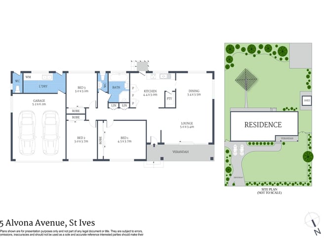 Property listing image
