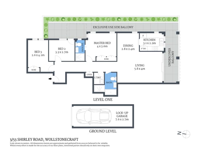 Property listing image