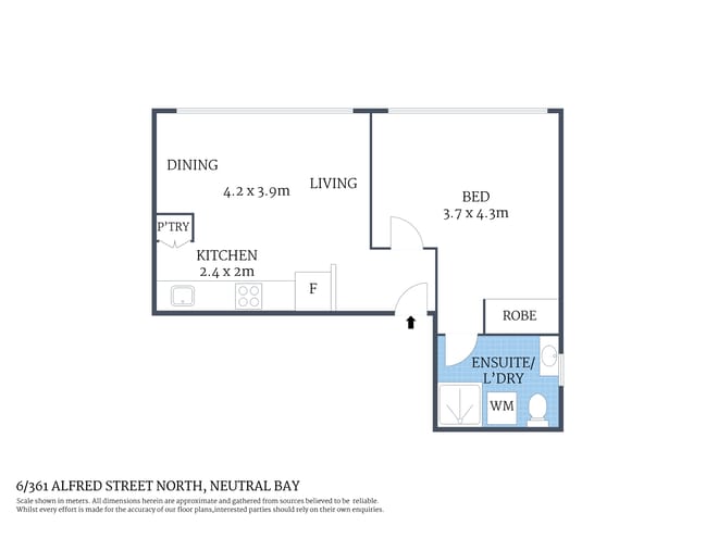 Property listing image