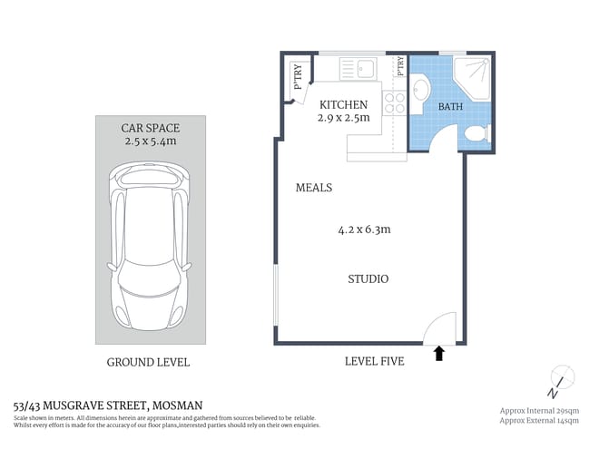 Property listing image