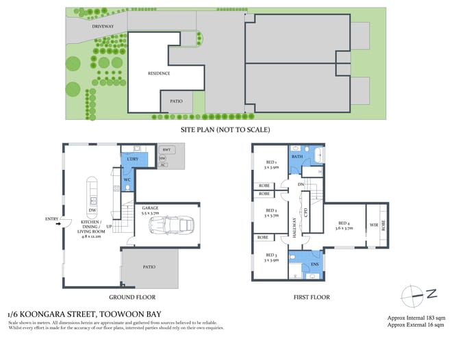 Property listing image